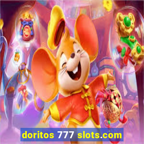 doritos 777 slots.com